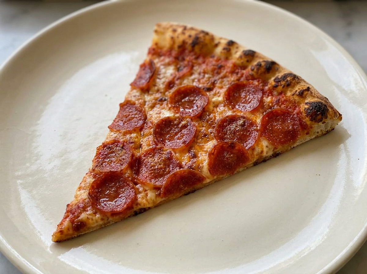 Za Pepperoni